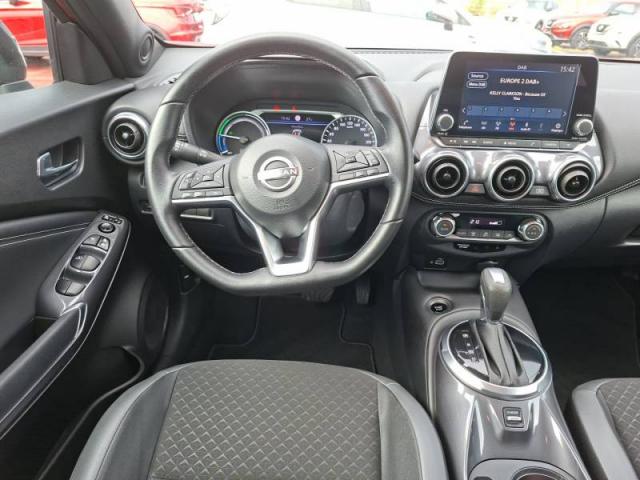 Nissan Juke image 8