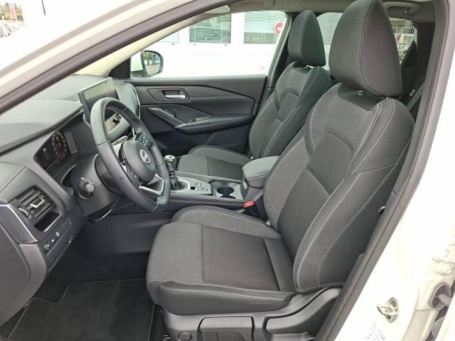 Nissan Qashqai image 8