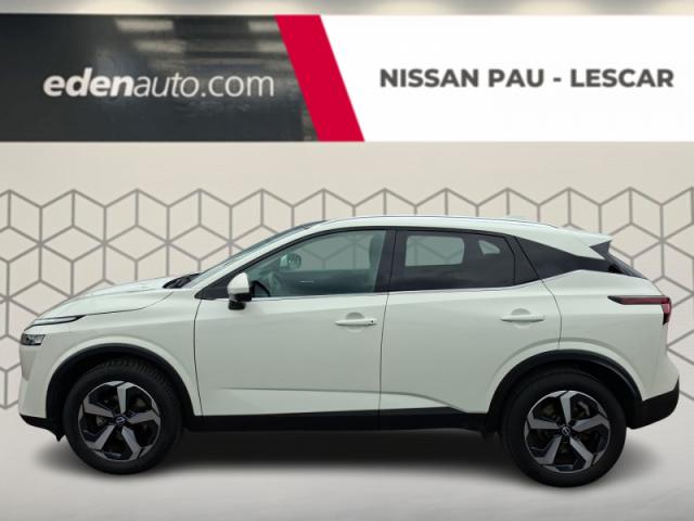 Nissan Qashqai image 9