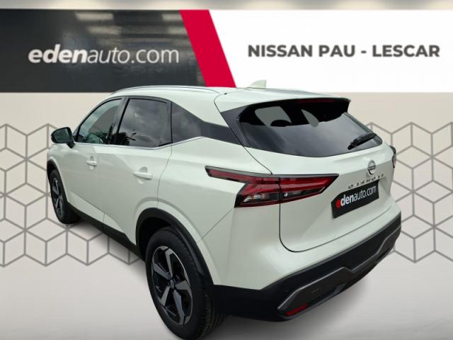 Nissan Qashqai image 2