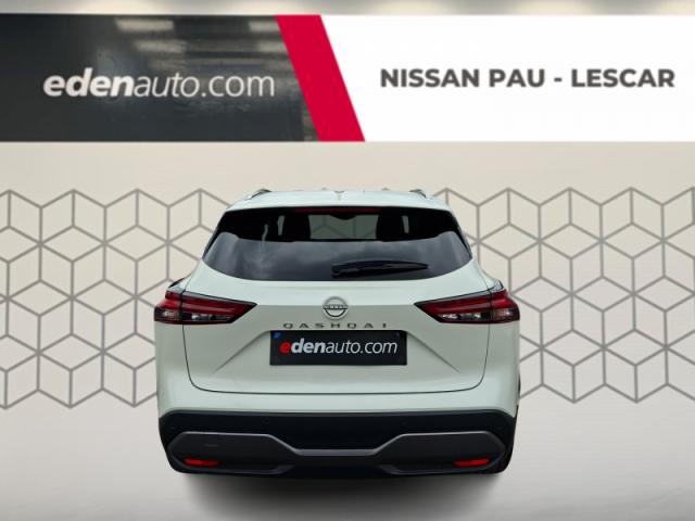 Nissan Qashqai image 1
