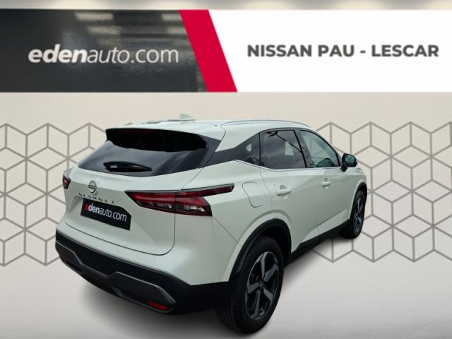 Nissan Qashqai image 7