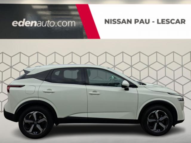 Nissan Qashqai image 3