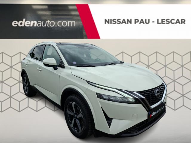 Nissan Qashqai image 4