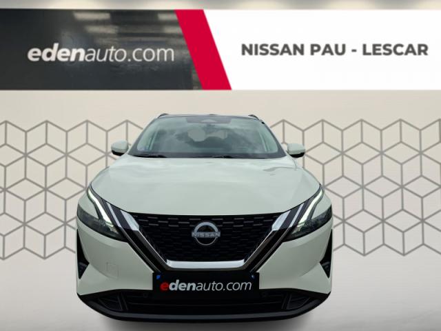 Nissan Qashqai image 5