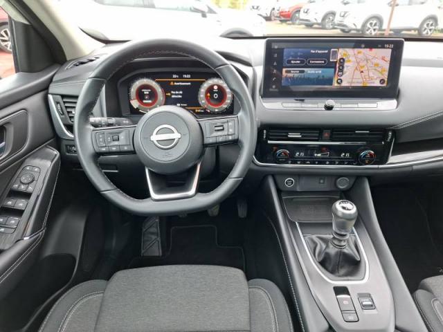 Nissan Qashqai image 6