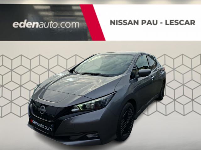 Nissan Leaf Electrique 40kwh N-Connecta