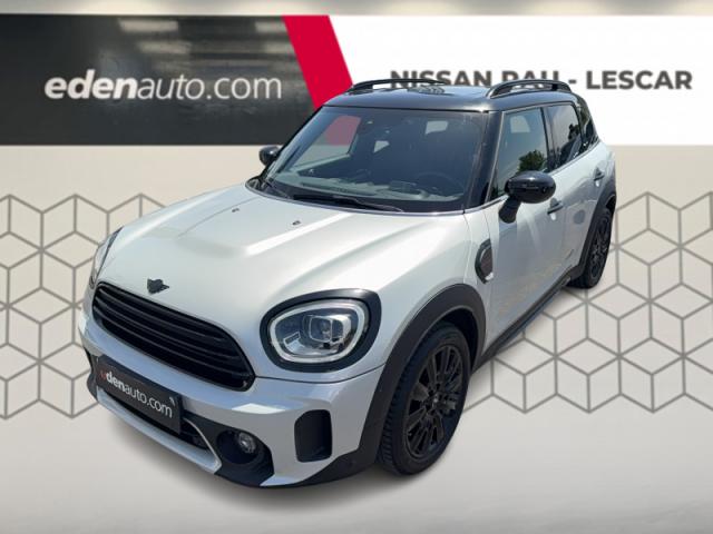 Mini Mini Countryman 136 Ch Bva7 Cooper Edition Northwood