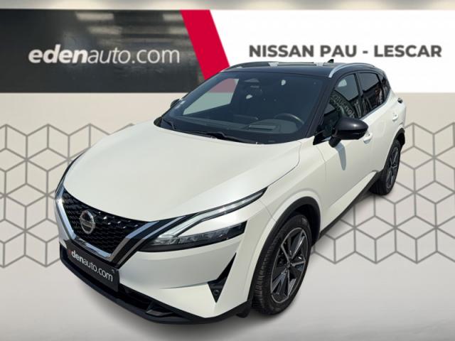 Nissan Qashqai Mild Hybrid 158 Ch Xtronic Tekna