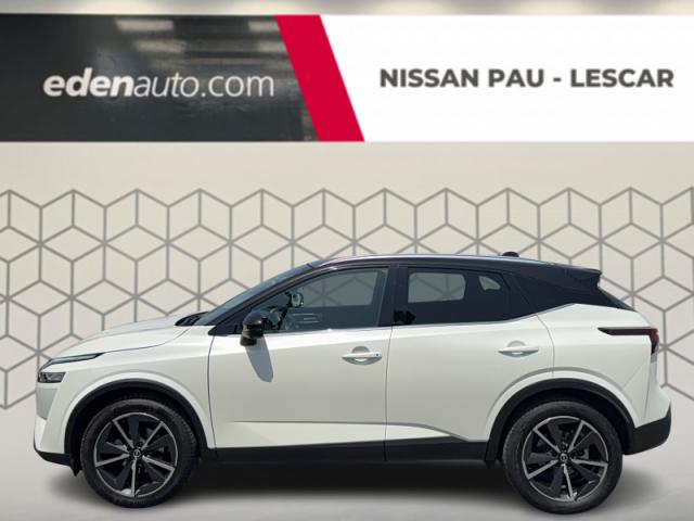 Nissan Qashqai image 1