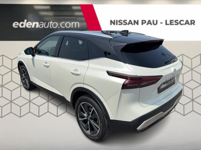 Nissan Qashqai image 6