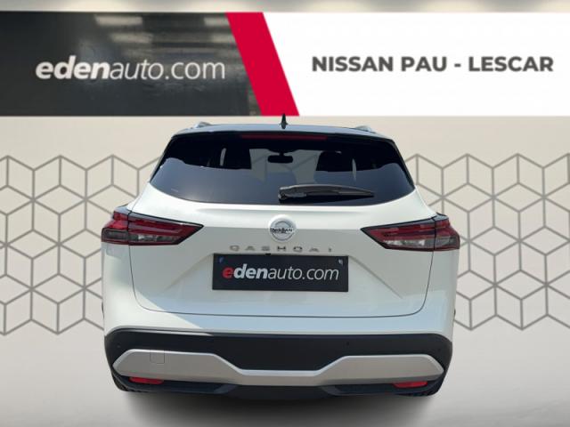 Nissan Qashqai image 7