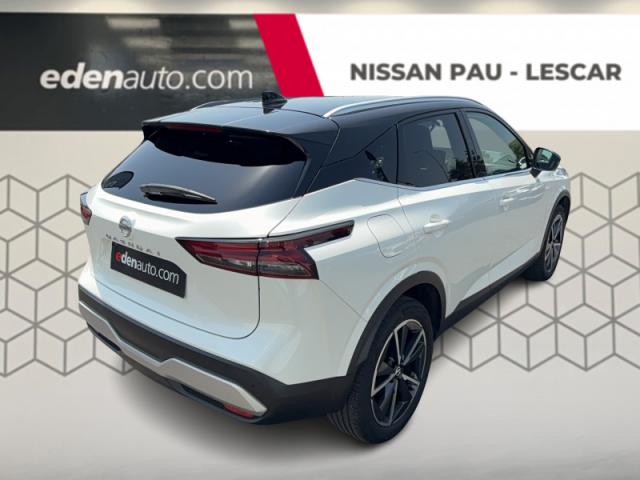 Nissan Qashqai image 9