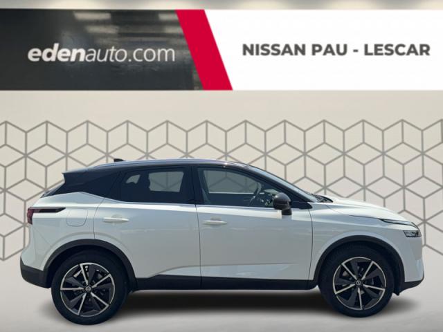 Nissan Qashqai image 3