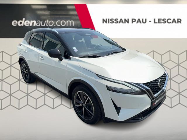 Nissan Qashqai image 5