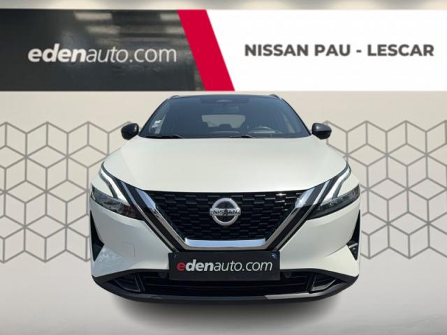 Nissan Qashqai image 4