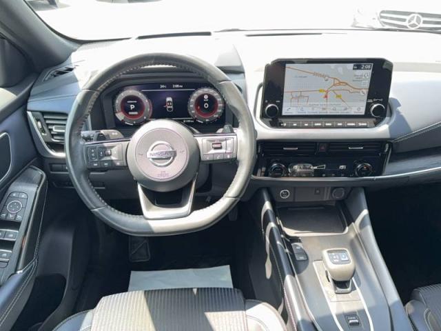 Nissan Qashqai image 2