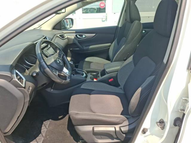 Nissan Qashqai image 5