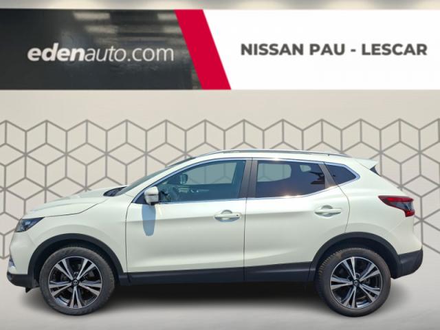 Nissan Qashqai image 3