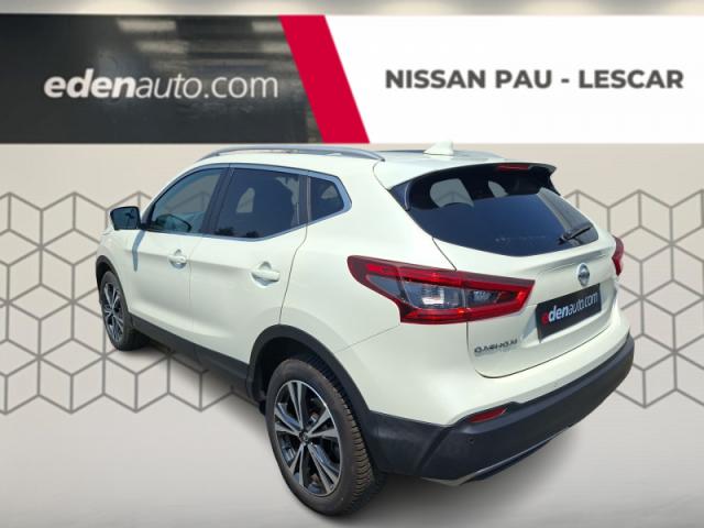 Nissan Qashqai image 8