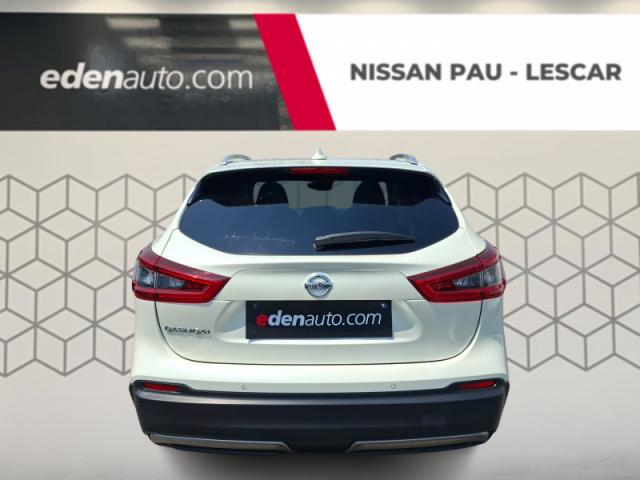 Nissan Qashqai image 2