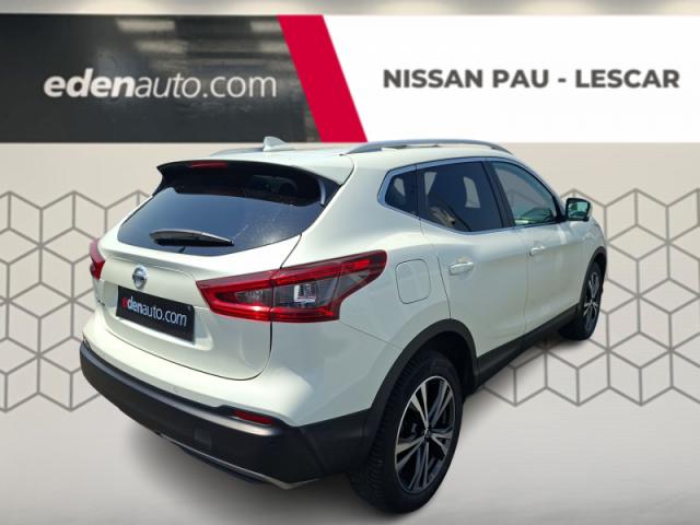 Nissan Qashqai image 9
