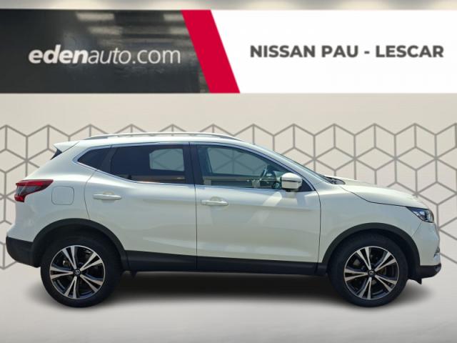 Nissan Qashqai image 7