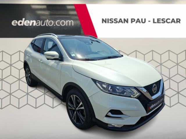 Nissan Qashqai image 4