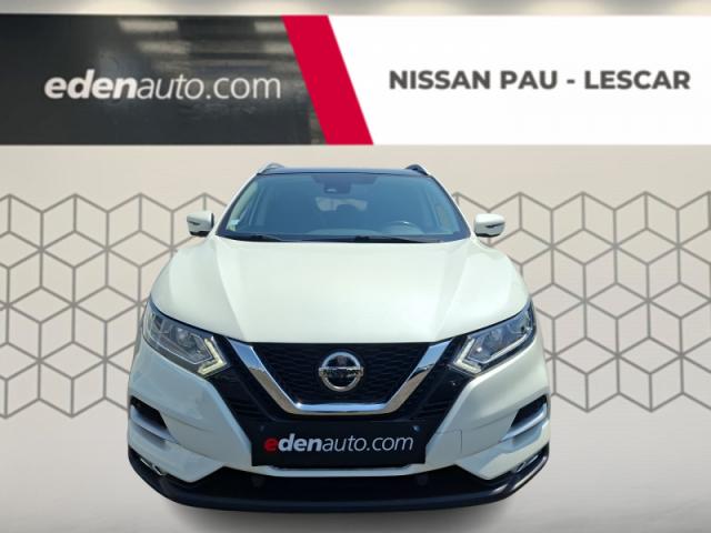 Nissan Qashqai image 1