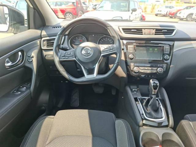 Nissan Qashqai image 6