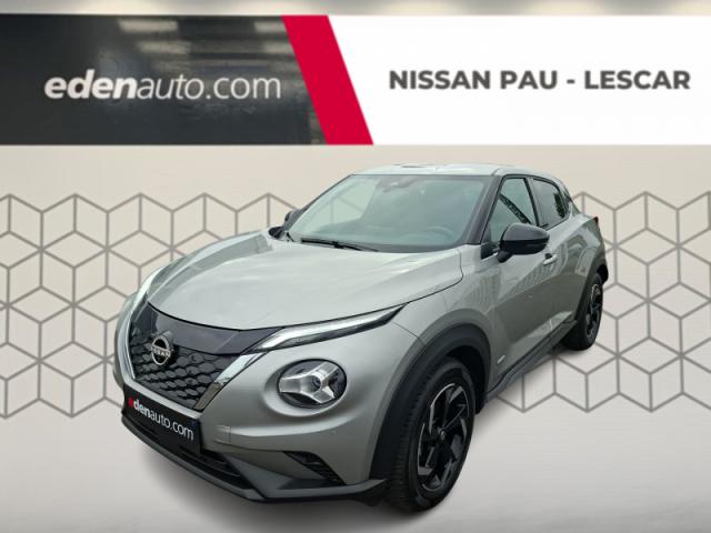 Nissan Juke Hybrid 143 Business+