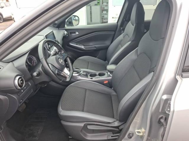 Nissan Juke image 6