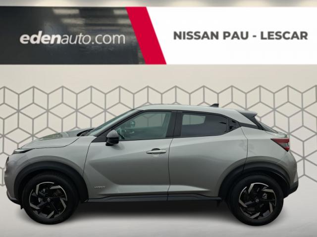 Nissan Juke image 7