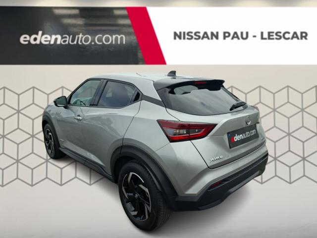 Nissan Juke image 3