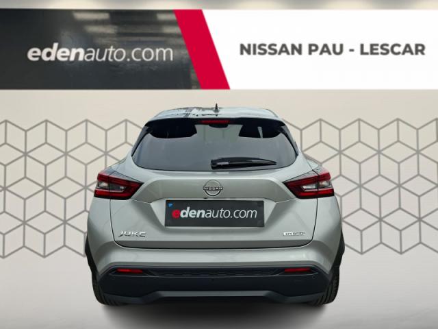 Nissan Juke image 5