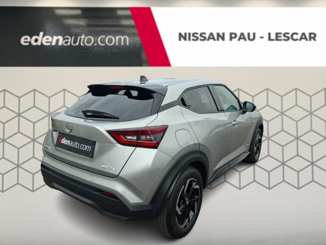 Nissan Juke image 1