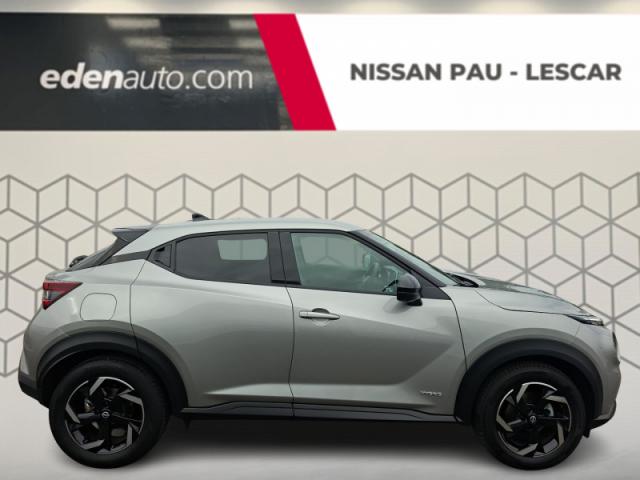 Nissan Juke image 4