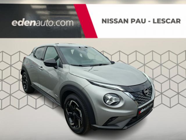 Nissan Juke image 8