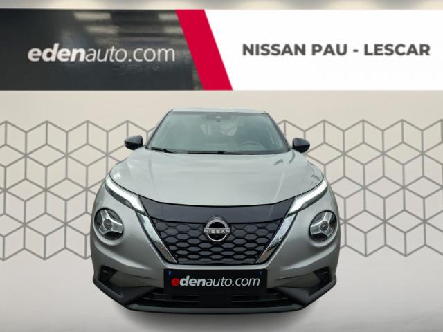 Nissan Juke image 2