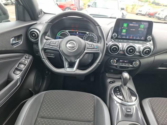 Nissan Juke image 9