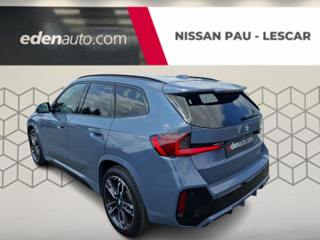 Bmw X1 image 8
