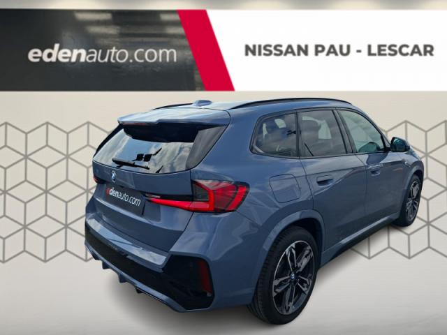 Bmw X1 image 4