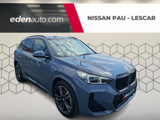 Bmw X1 image 2