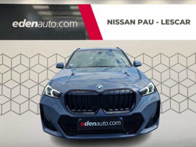 Bmw X1 image 6