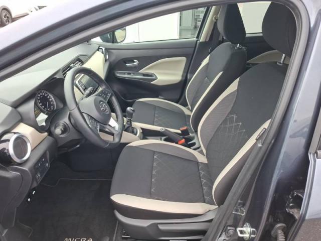 Nissan Micra image 1