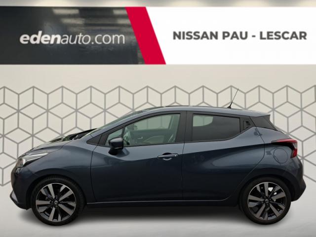 Nissan Micra image 8