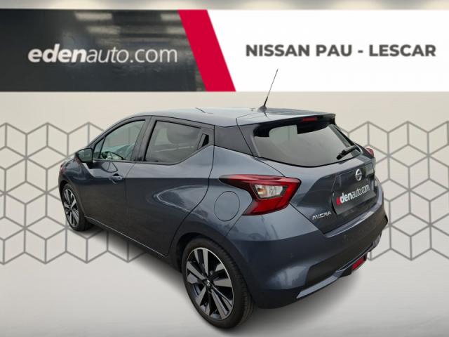 Nissan Micra image 6