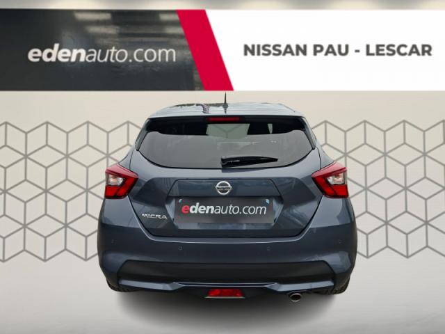 Nissan Micra image 9
