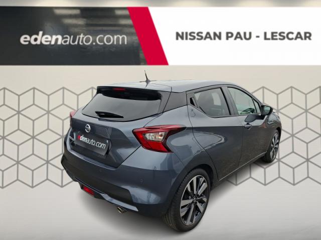 Nissan Micra image 7
