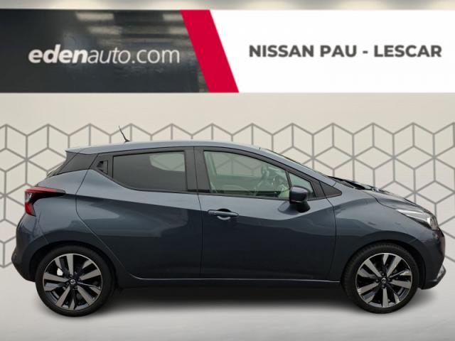 Nissan Micra image 5